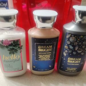 Bath & Body Works